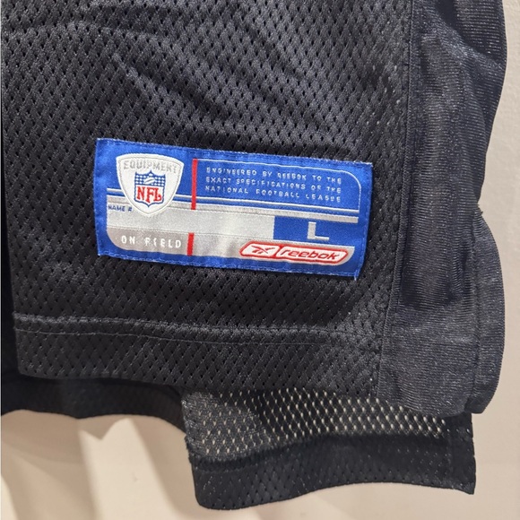 Atlanta Falcons Michael Vick NFL Football Jersey - Picture 3 of 10